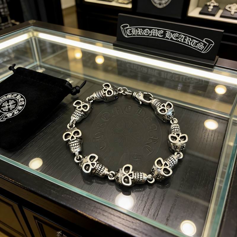 Chrome Hearts Bracelet 03yxs111